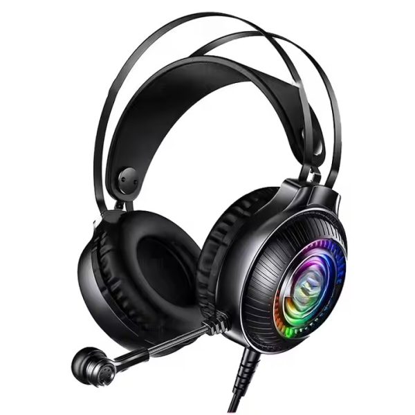 X Pro Gaming Headset