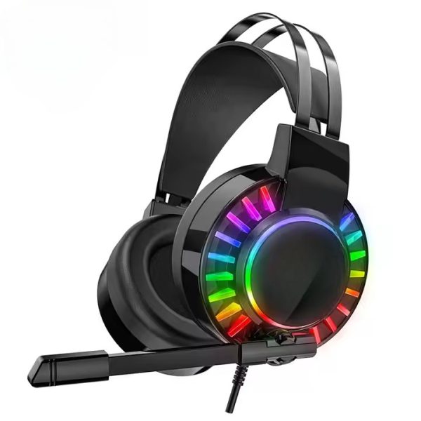 HyperZone X Gaming Headset